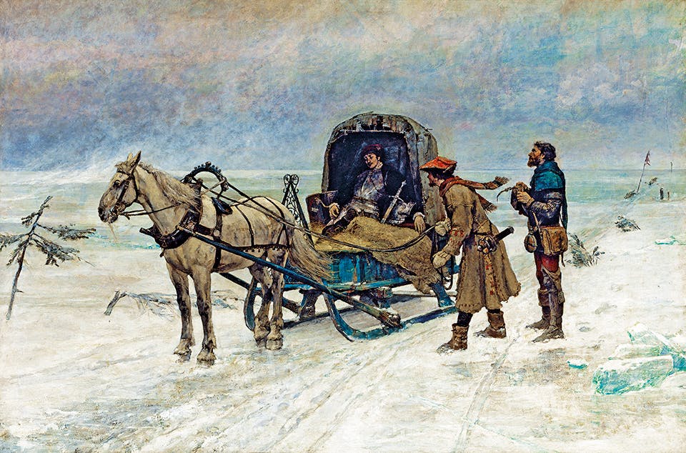 sten sture den yngre dor pa isen